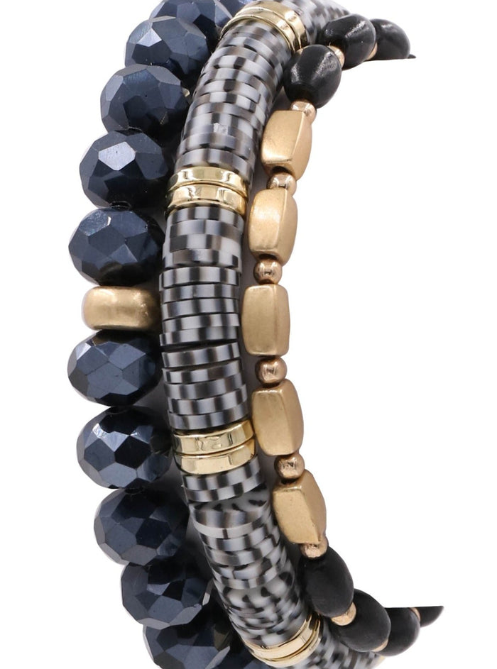 Take on the Day Bracelet Set