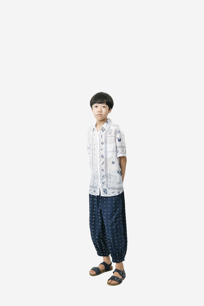 "Tambal" - Kids Shirt