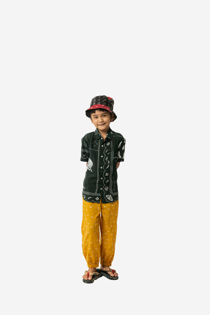 "Tambal" - Kids Shirt
