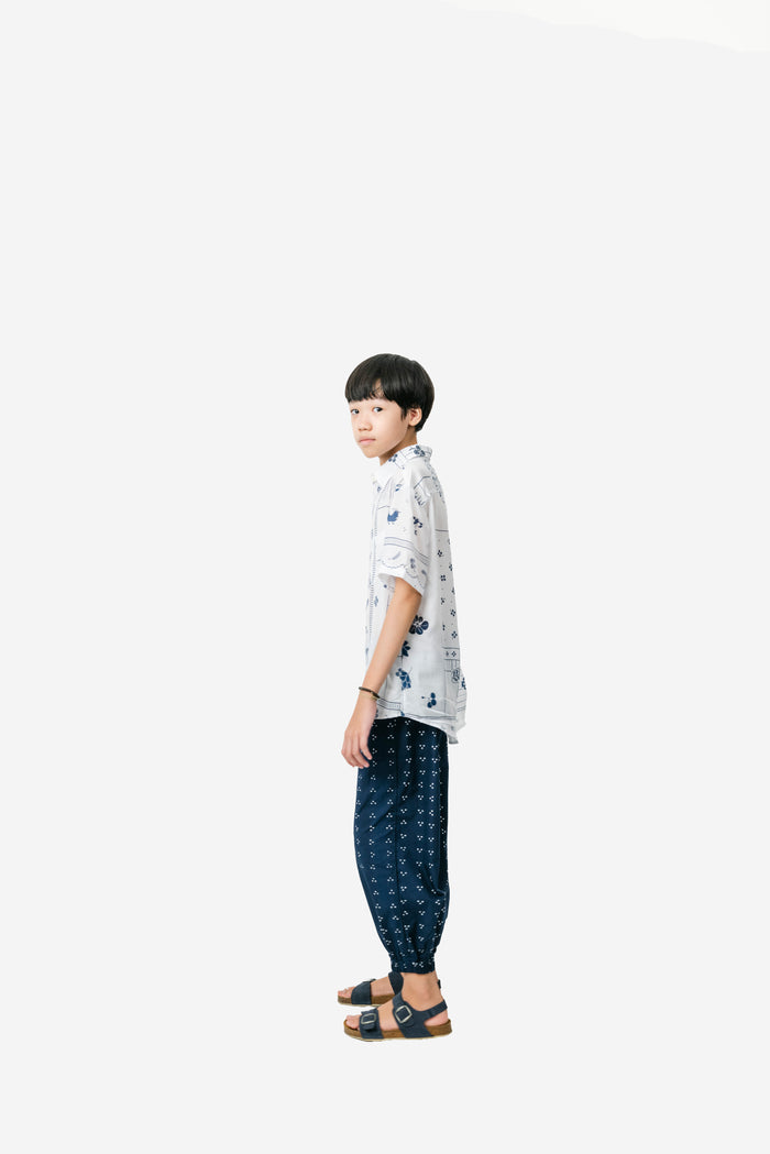 "Tambal" - Kids Shirt