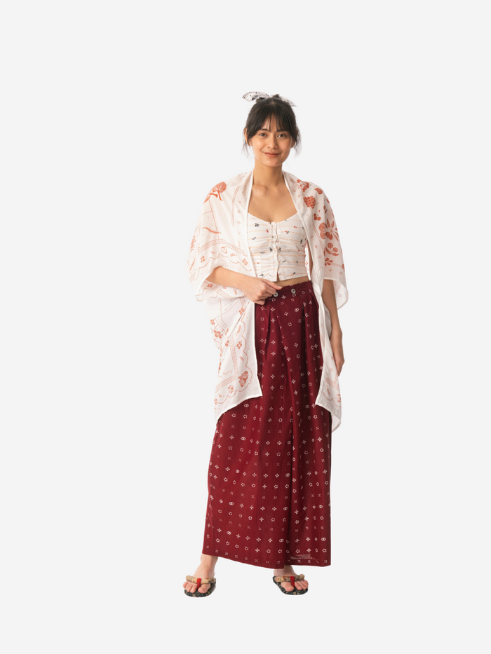 "Tambal" - Outer