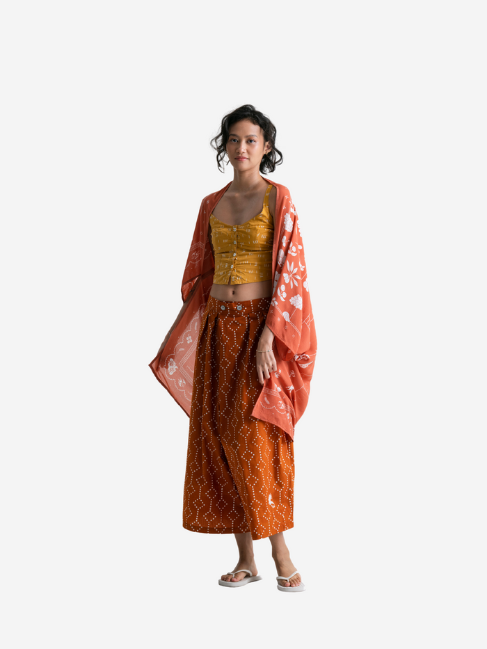 "Tambal" - Outer