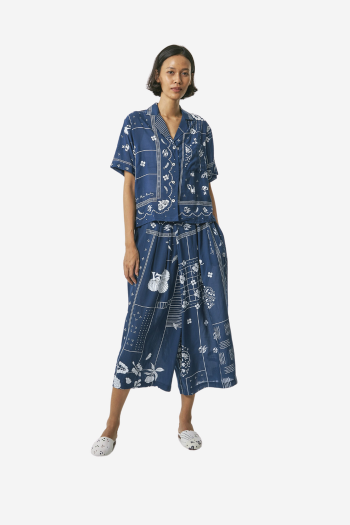 "Tambal" - Padma Shirt