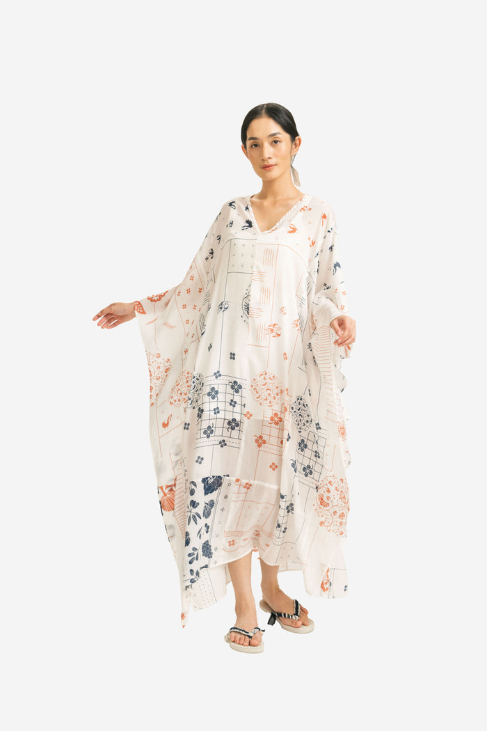 "Tambal" - Tunic
