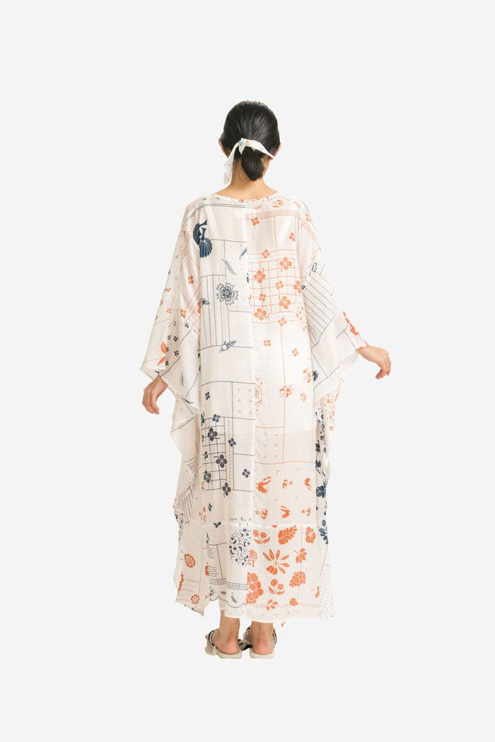 "Tambal" - Tunic