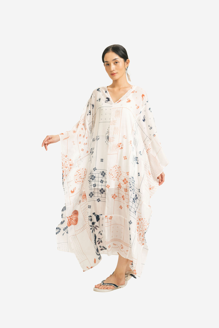 "Tambal" - Tunic