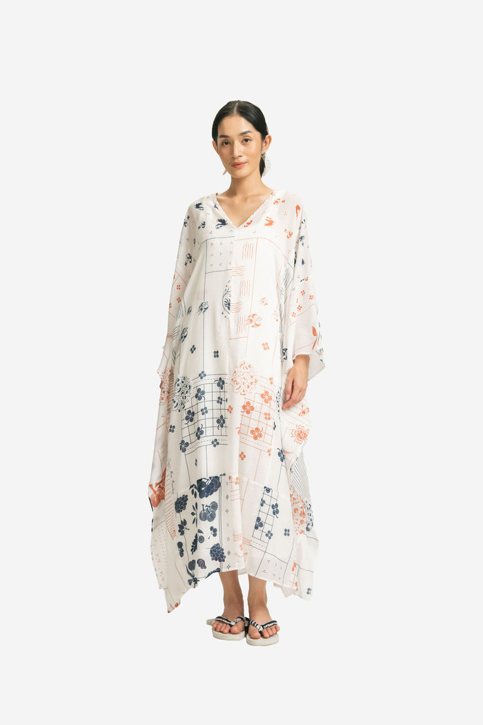 "Tambal" - Tunic