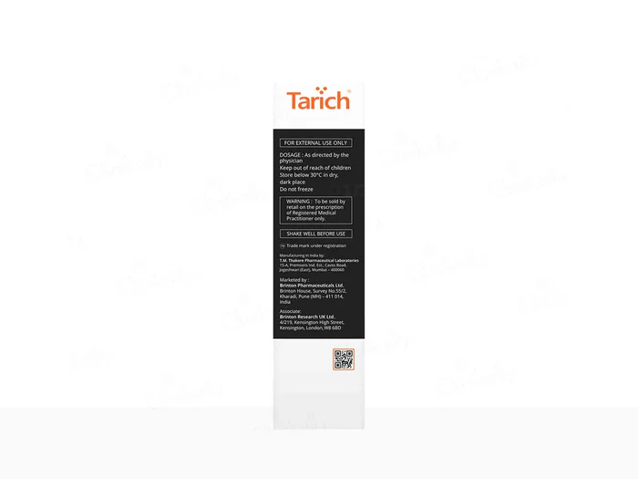 Tarich Solution, 100ml