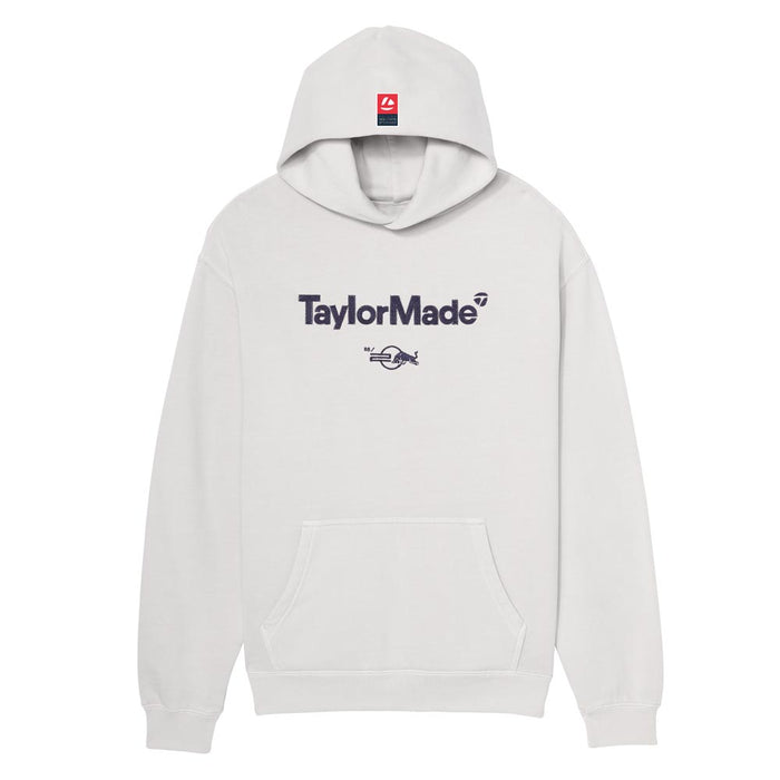TaylorMade Red Bull Mens Racing Hoodie