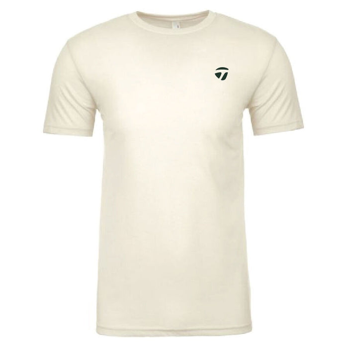 TaylorMade TM23 Circle Script T-Shirt
