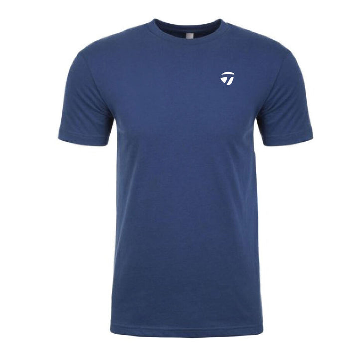 TaylorMade TM23 Circle Script T-Shirt