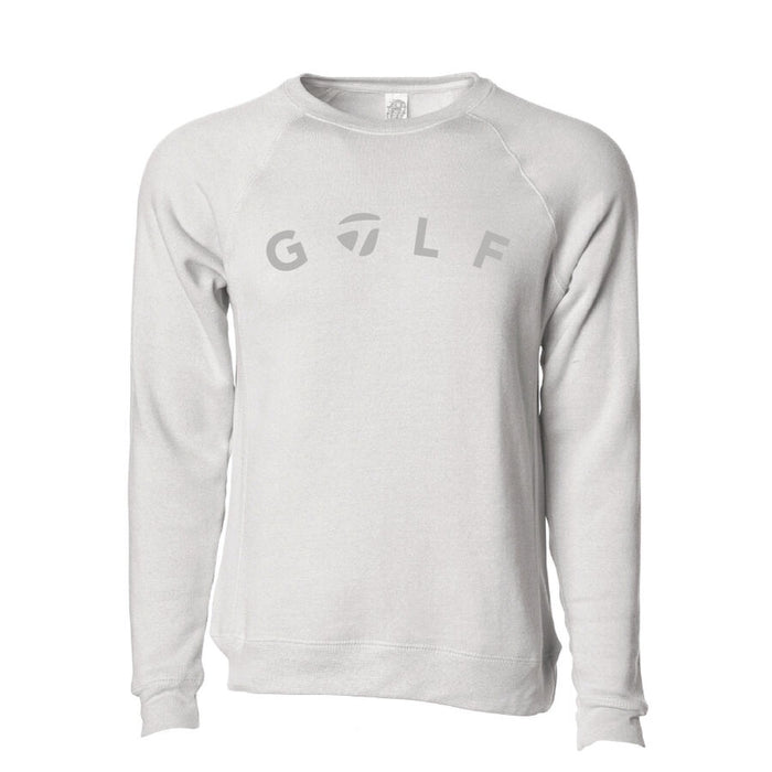 TaylorMade TM23 Golf Crewneck