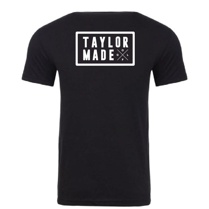 TaylorMade TM23 Golf Cross T-Shirt