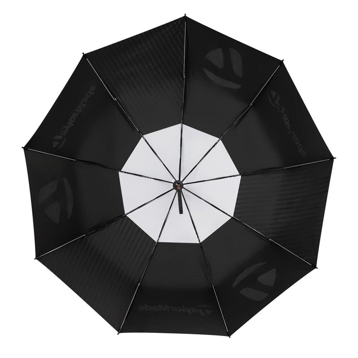 TaylorMade TM25 Compact Auto Umbrella 54"