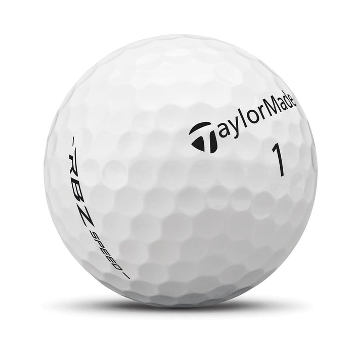 TaylorMade TM25 RBZ Golf Balls - Dozen
