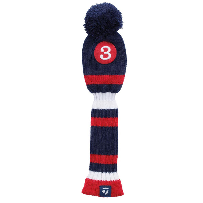 TaylorMade TM25 Summer Commemorative Head Cover