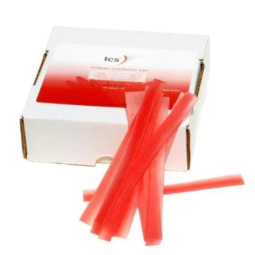 TCS Lingual Bar Wax, 1lb.