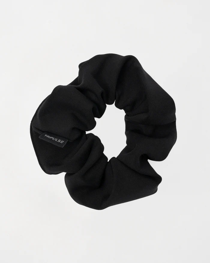 Tencel scrunchie