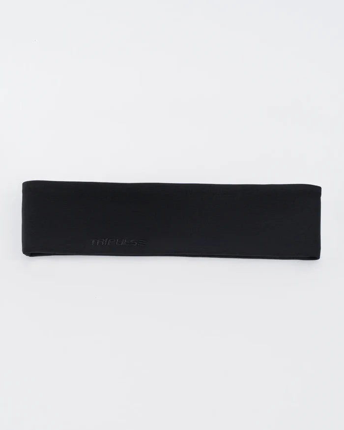 Tencel sweatband unisex