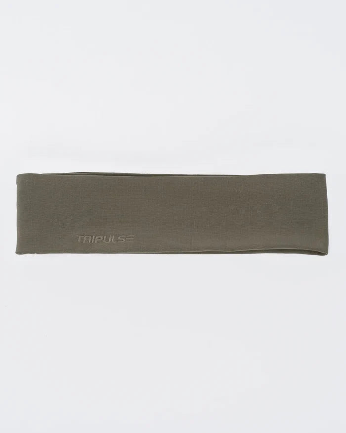 Tencel sweatband unisex