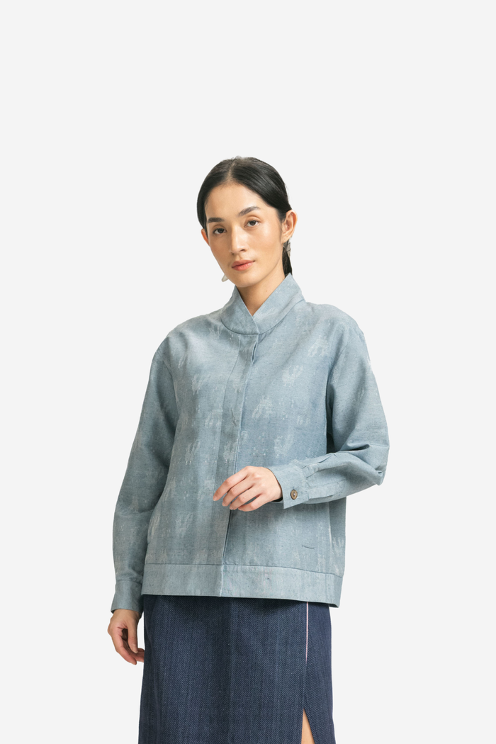 "Tenun Ayam" - Gilang Jacket