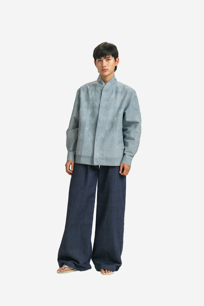 "Tenun Ayam" - Gilang Jacket