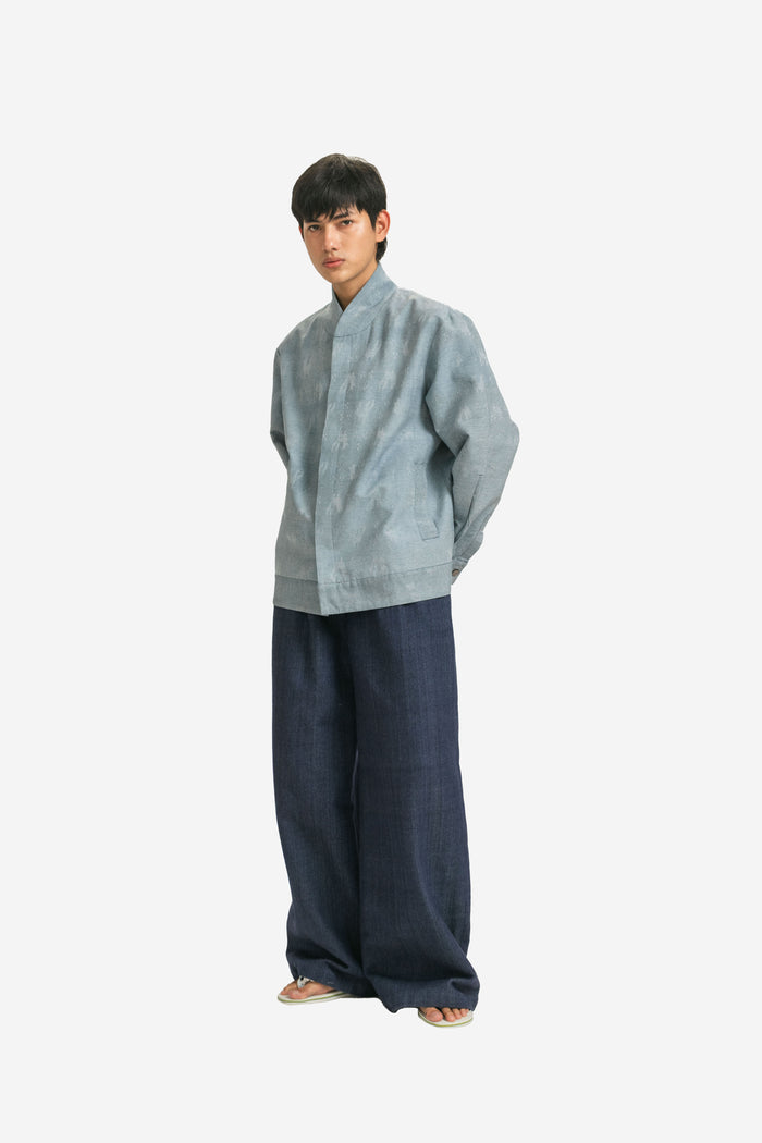 "Tenun Ayam" - Gilang Jacket