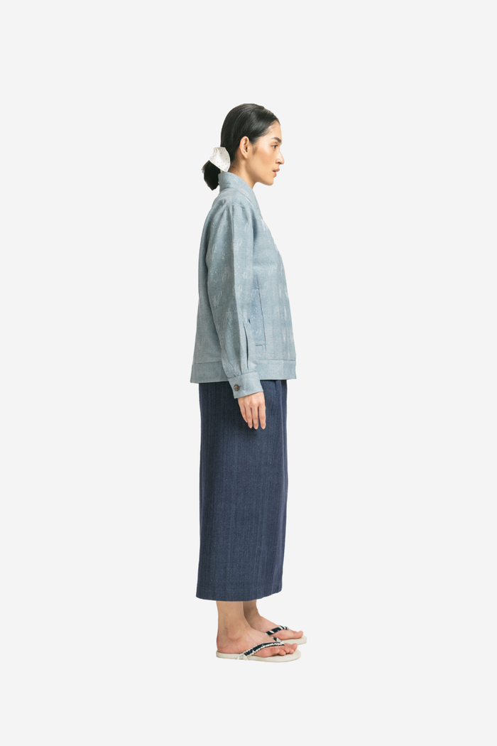 "Tenun Ayam" - Gilang Jacket