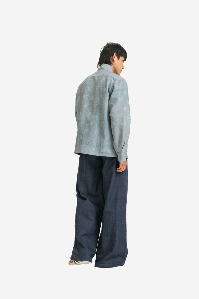 "Tenun Ayam" - Gilang Jacket