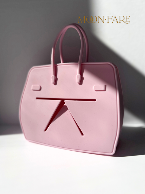 The Birkidd Snack Bag