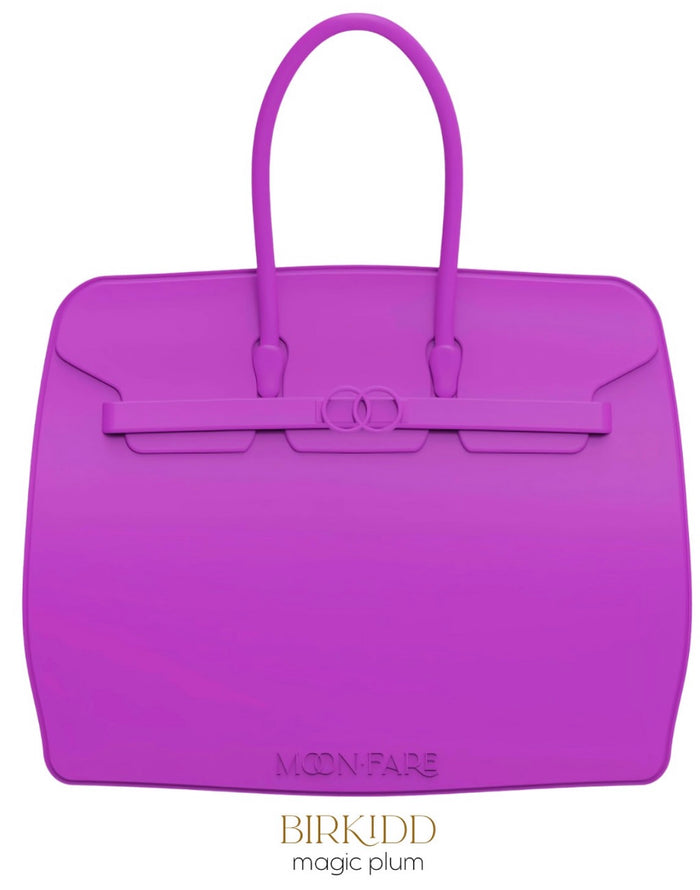 The Birkidd Snack Bag