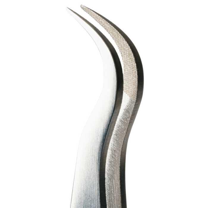 The Captain - Hook Fiber Tip Tweezer