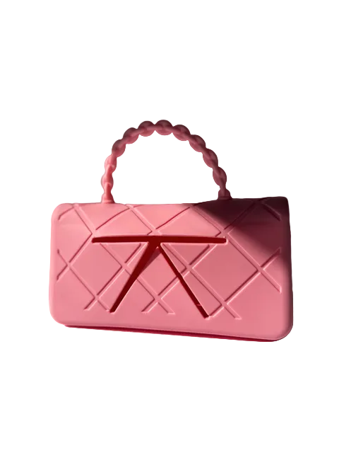 The Chanelini Snack Bag