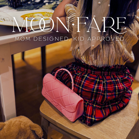 The Chanelini Snack Bag