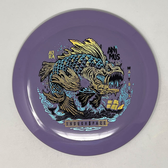 Thought Space Athletics Aura Animus (Matt Bell Signature Series)