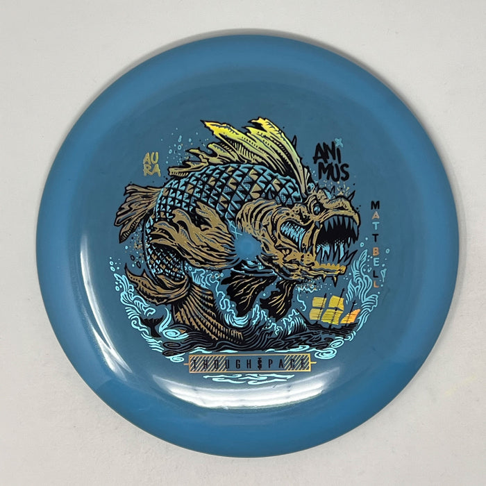 Thought Space Athletics Aura Animus (Matt Bell Signature Series)