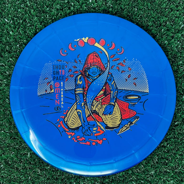 175 Blue #16