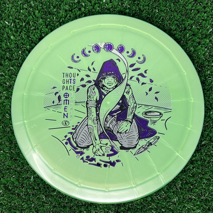 175 Green #18