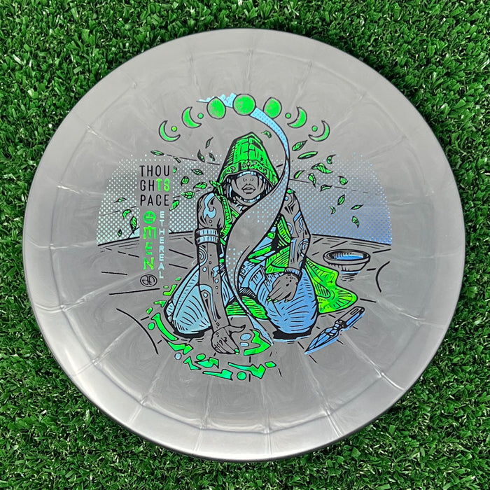 Thought Space Athletics Ethereal Omen