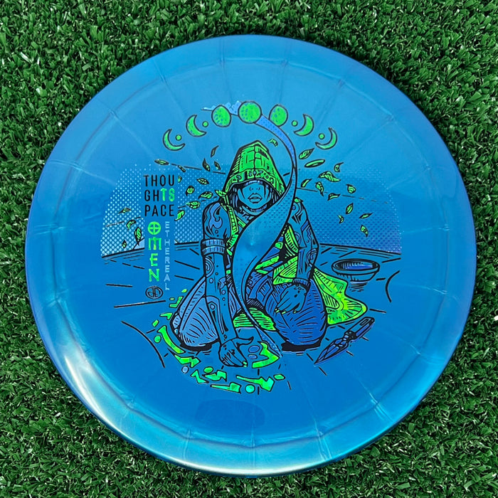 Thought Space Athletics Ethereal Omen