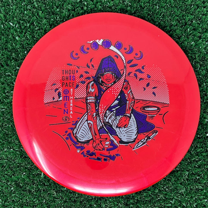 174 Red #12