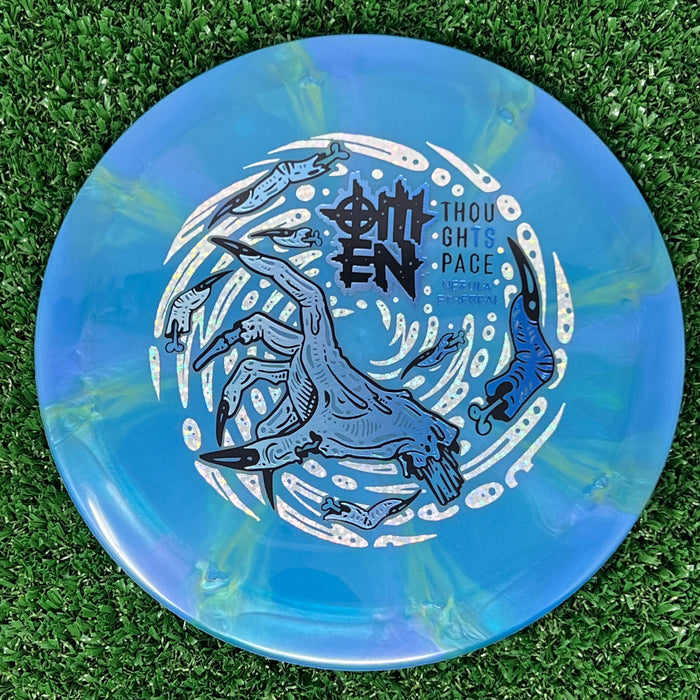 Thought Space Athletics Nebula Ethereal Omen