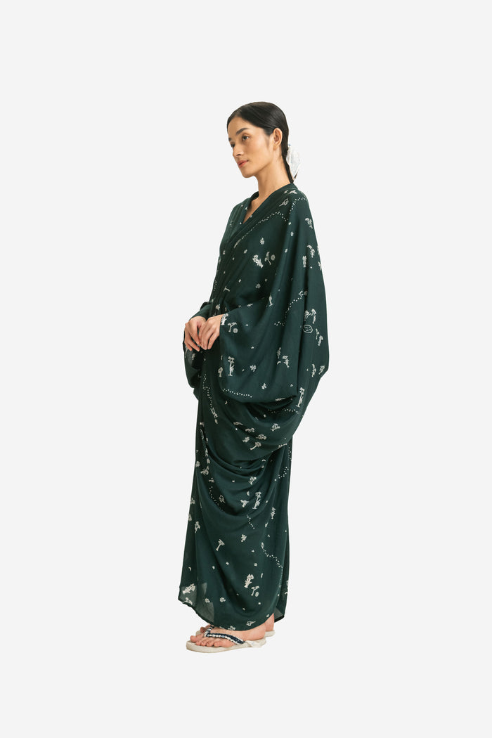”Tiara” - Dress