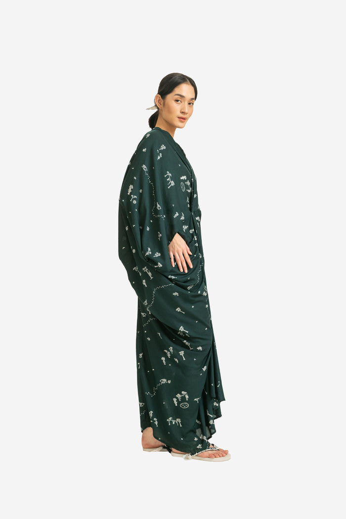 ”Tiara” - Dress