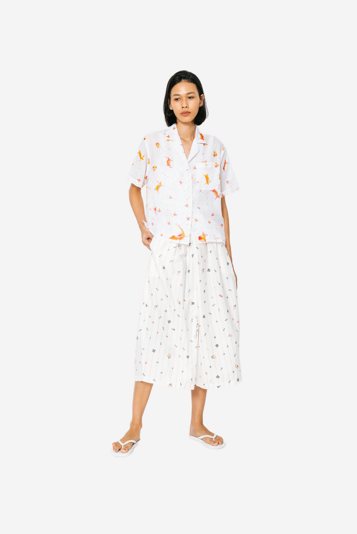 "Timun Mas" - Padma Shirt