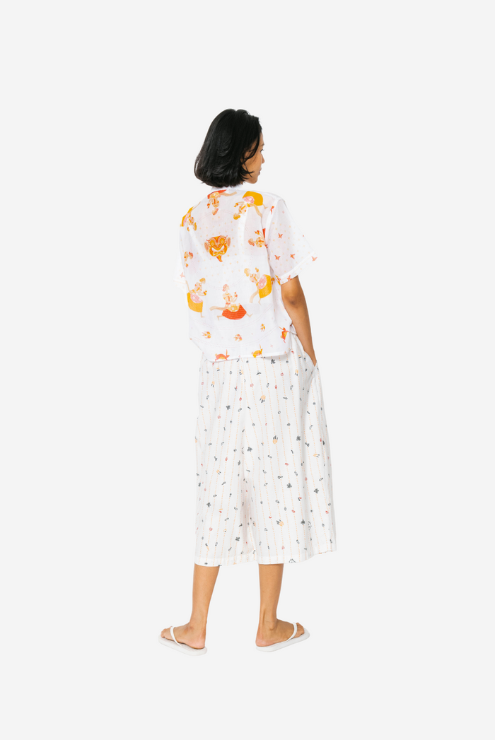 "Timun Mas" - Padma Shirt