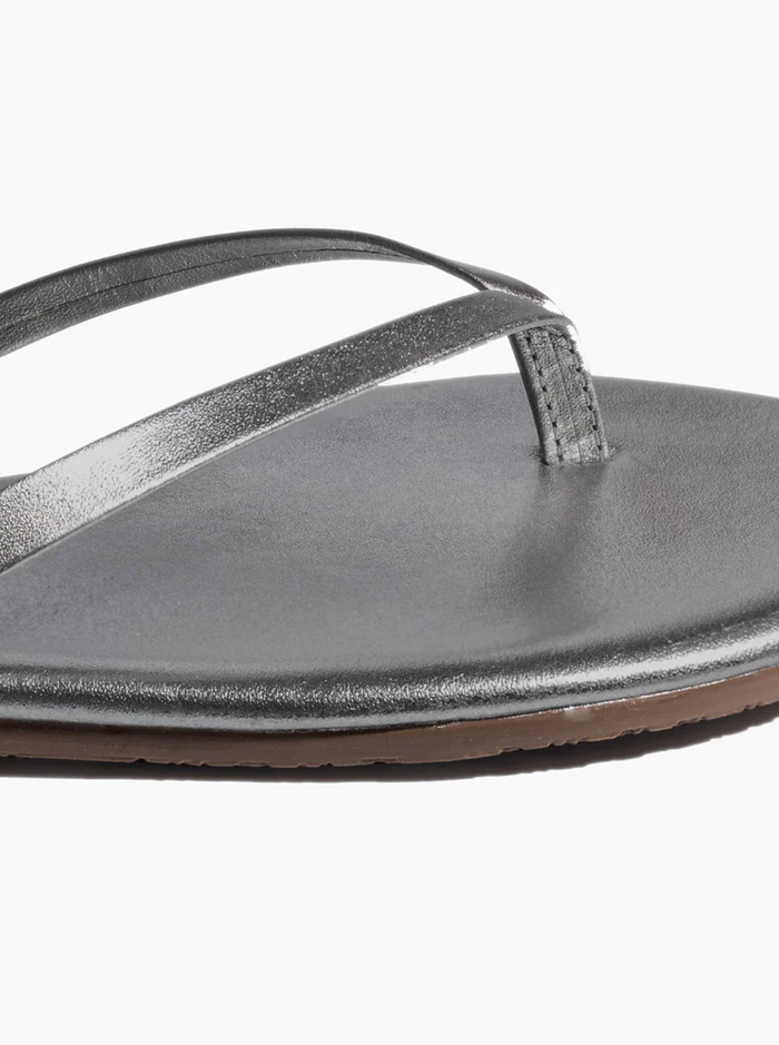 TKees Lily Metallics Sandal