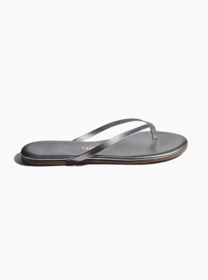 TKees Lily Metallics Sandal