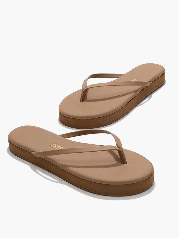 TKEES Platform Lily
