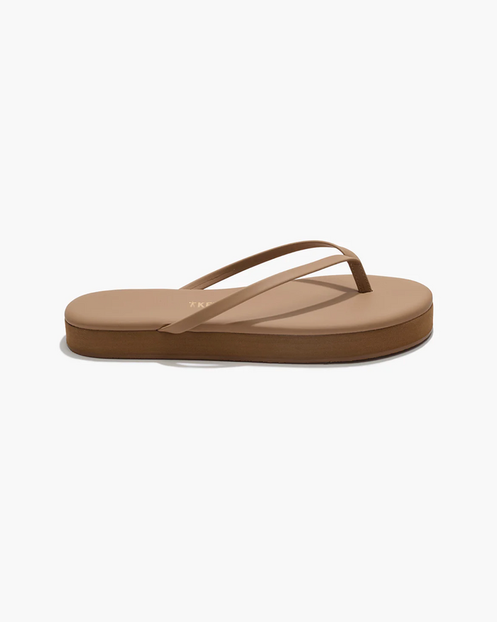TKEES Platform Lily